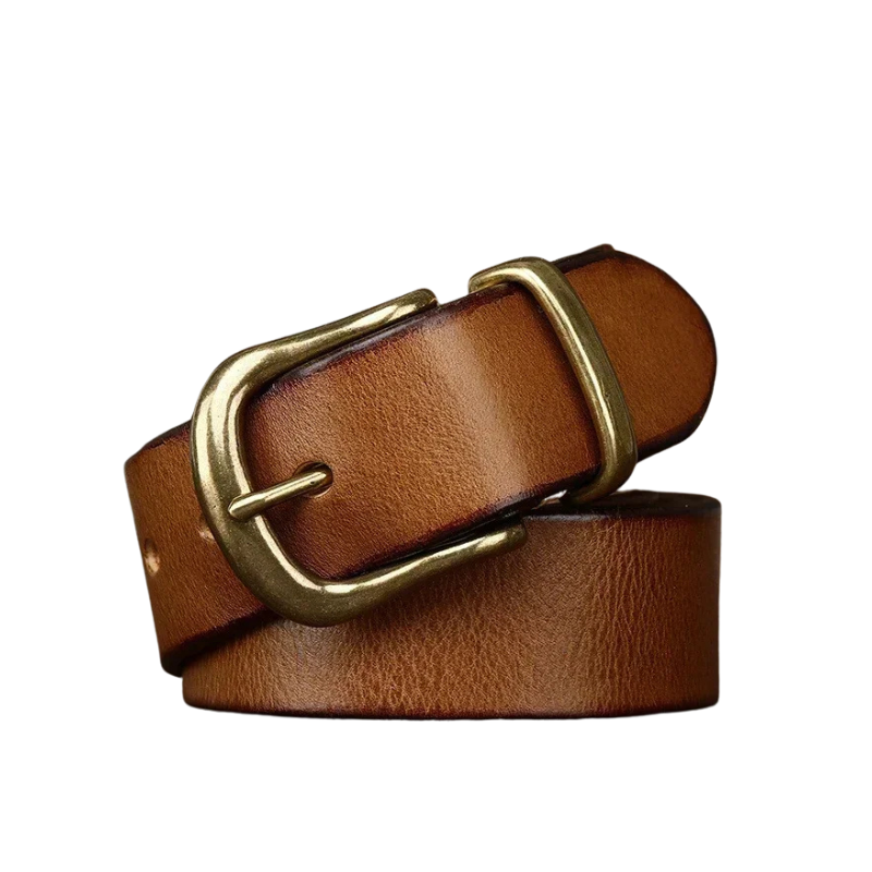 Ceinture Homme Cuir