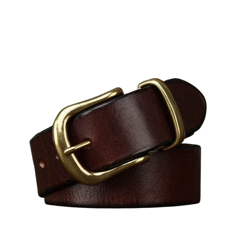 Ceinture Homme Cuir