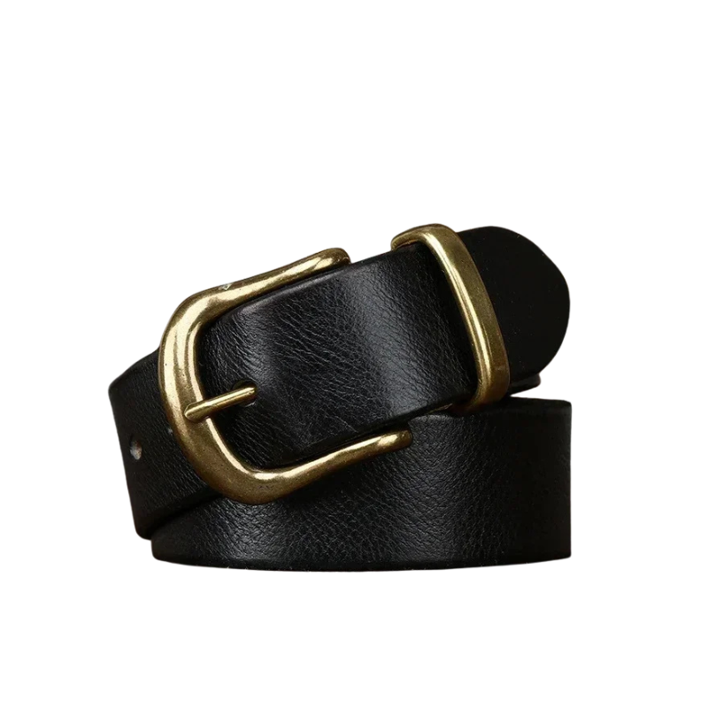 Ceinture Homme Cuir