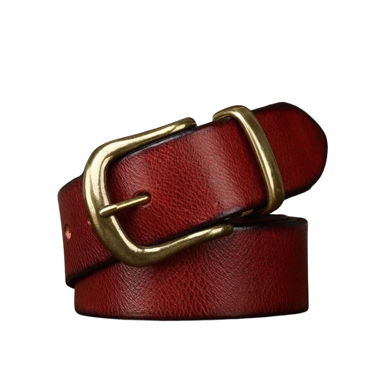 Ceinture Homme Cuir