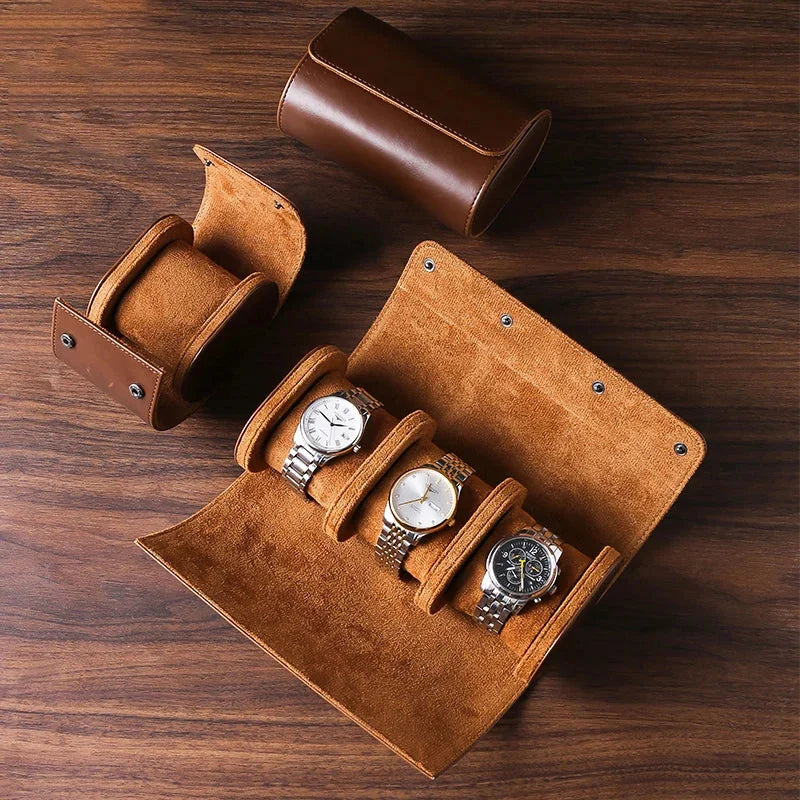 Coffret Montre Homme