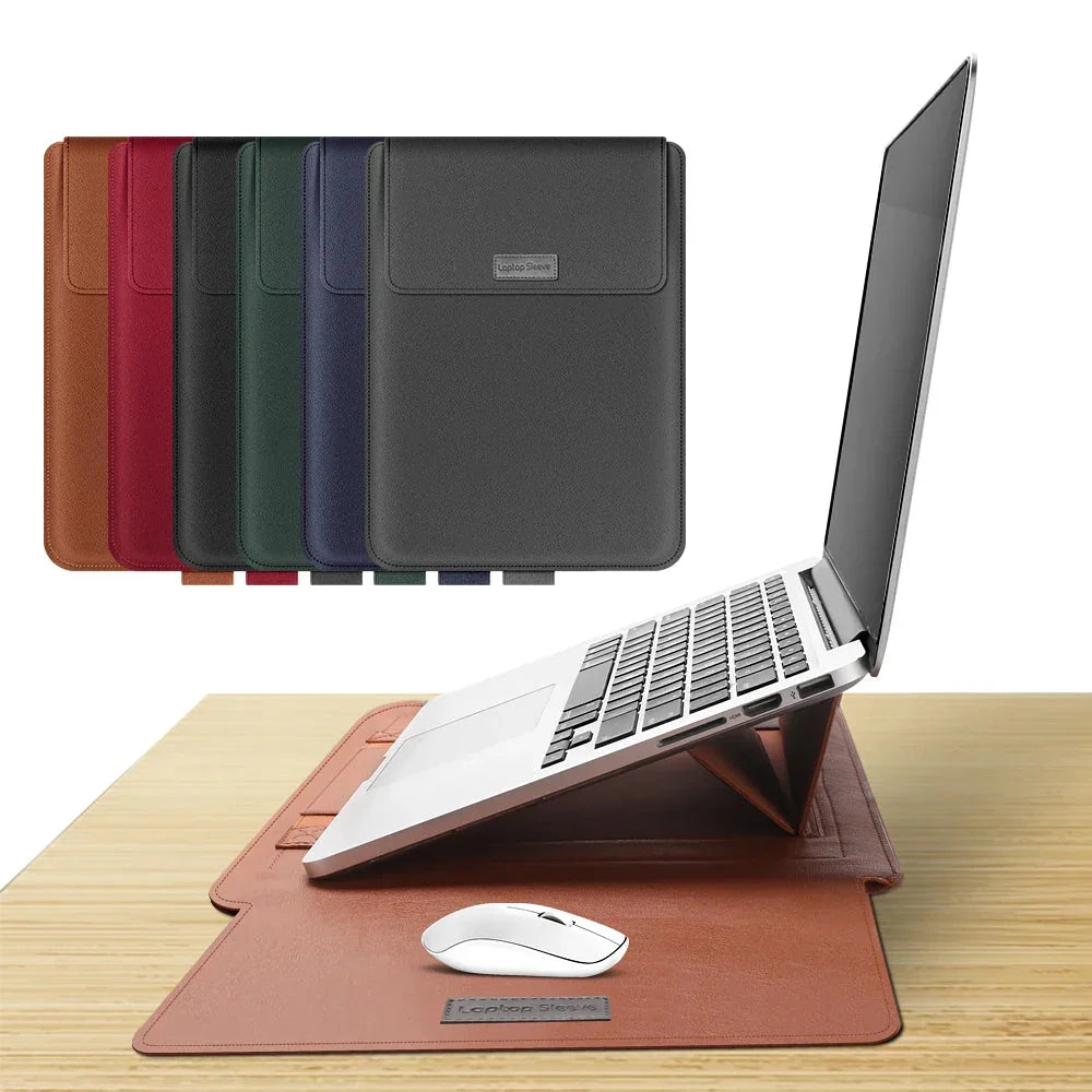 Étui pour PC Rehausseur
