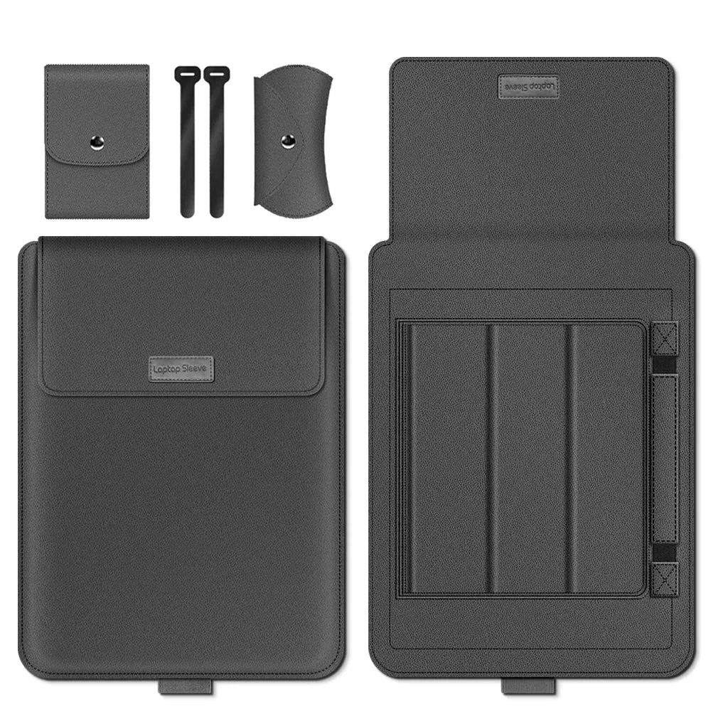 Étui pour PC Rehausseur