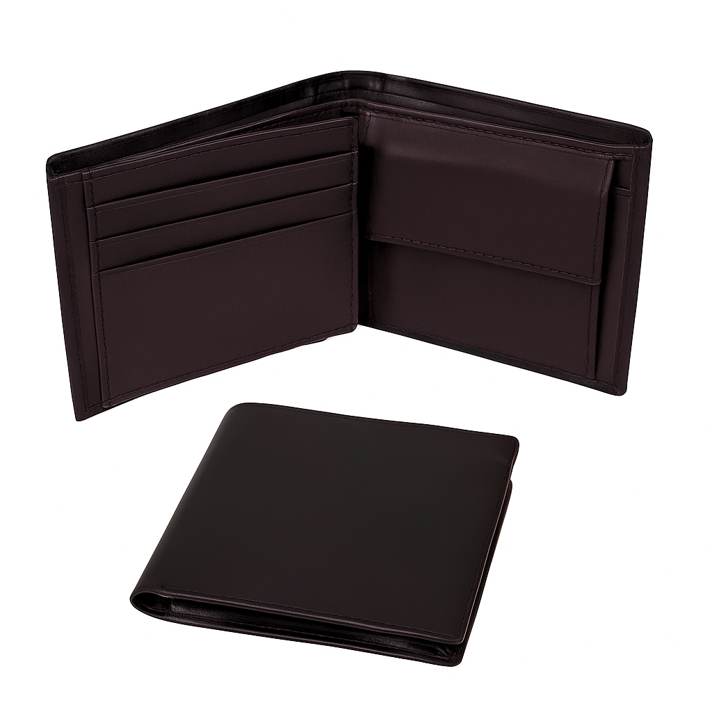 Grand Portefeuille Homme