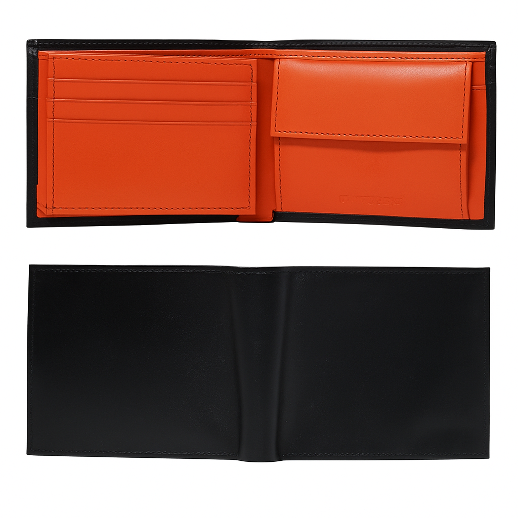 Grand Portefeuille Homme