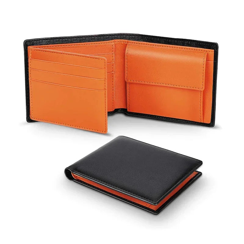 Grand Portefeuille Homme