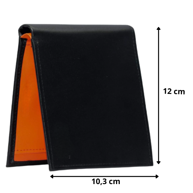 Grand Portefeuille Homme