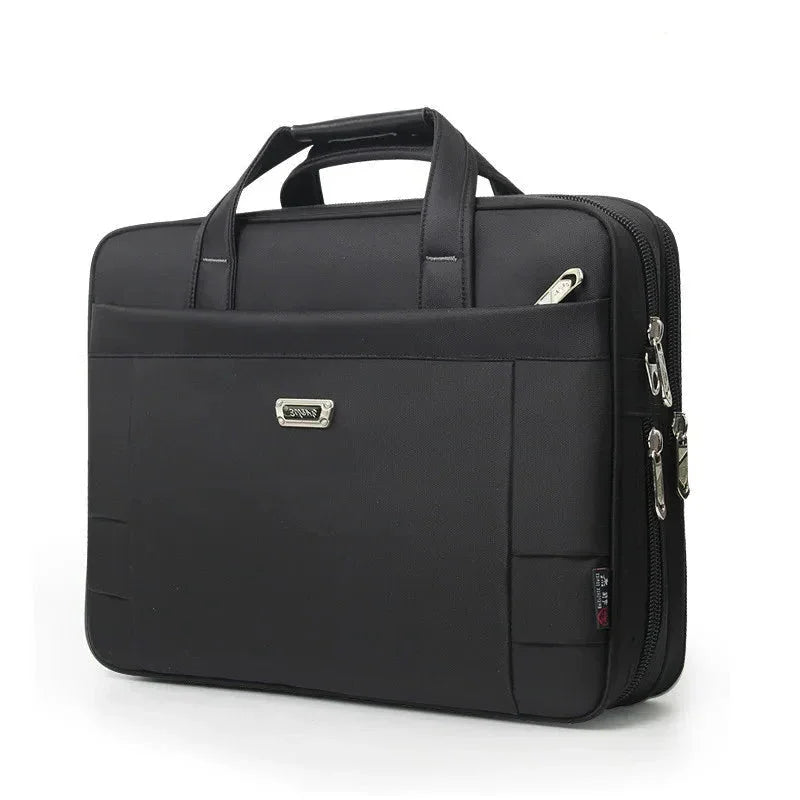 Sacoche PC Homme