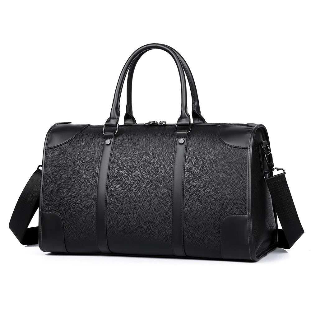 Sac Voyage Noir