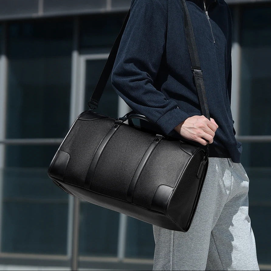 Sac Voyage Noir