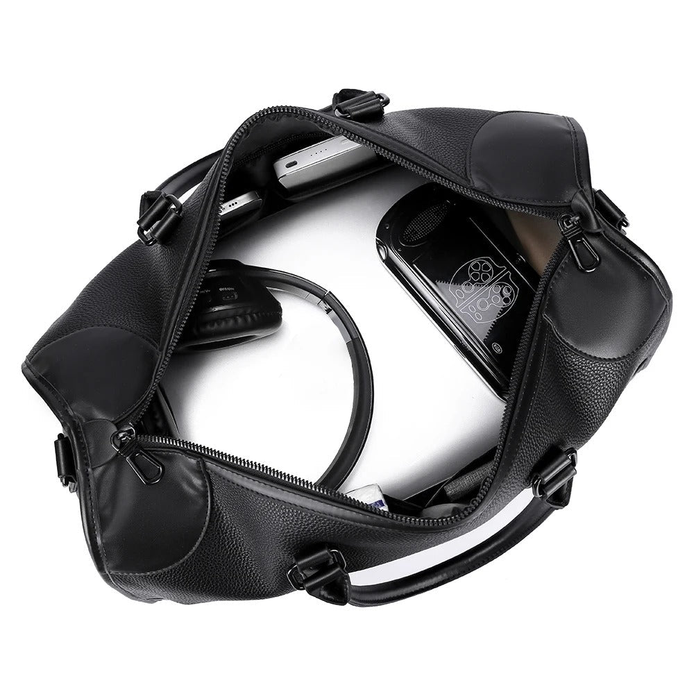 Sac Voyage Noir