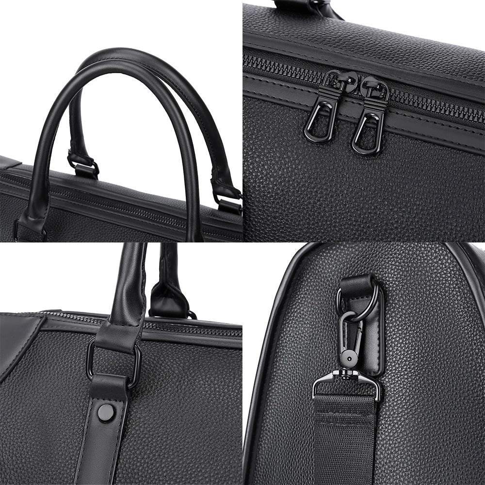Sac Voyage Noir