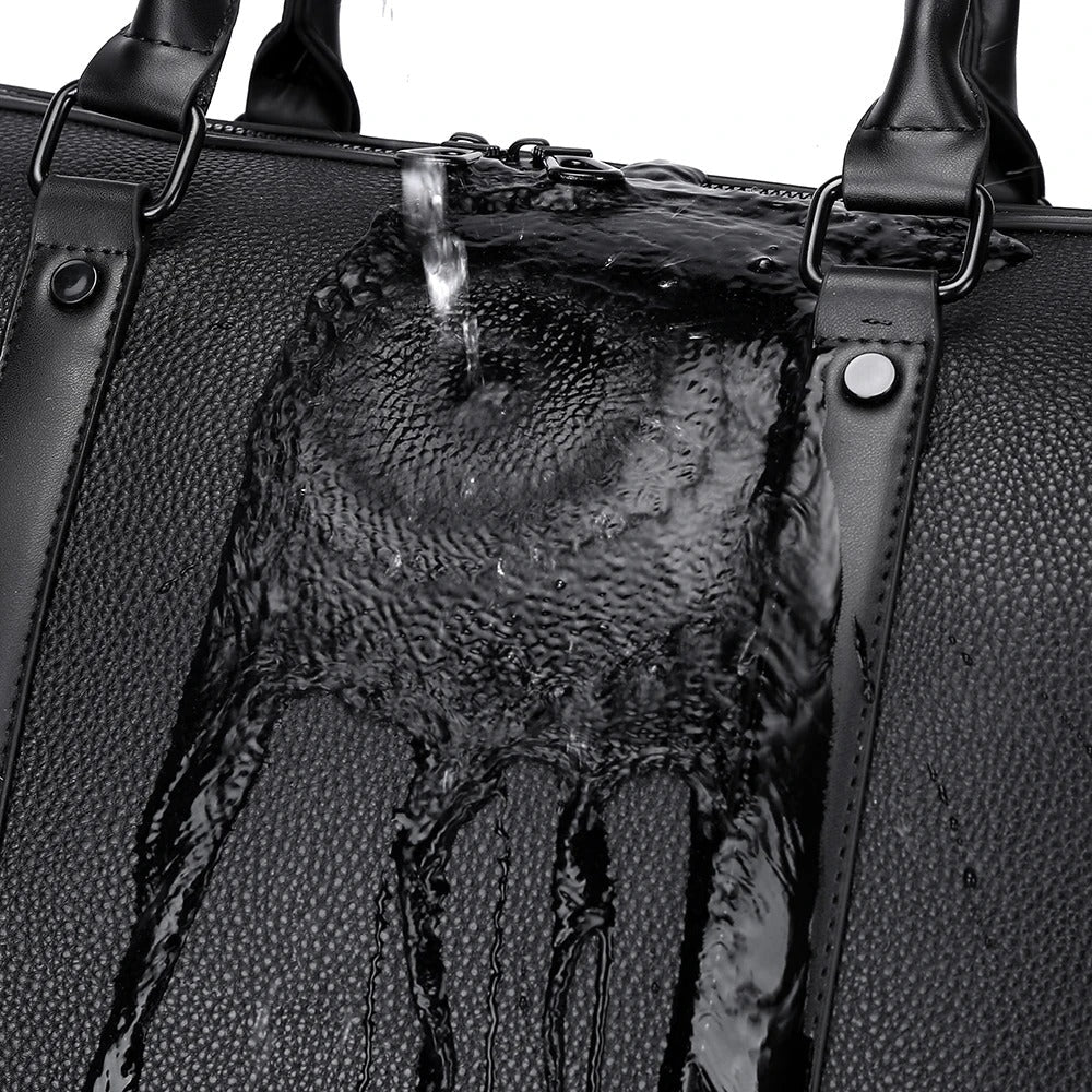 Sac Voyage Noir