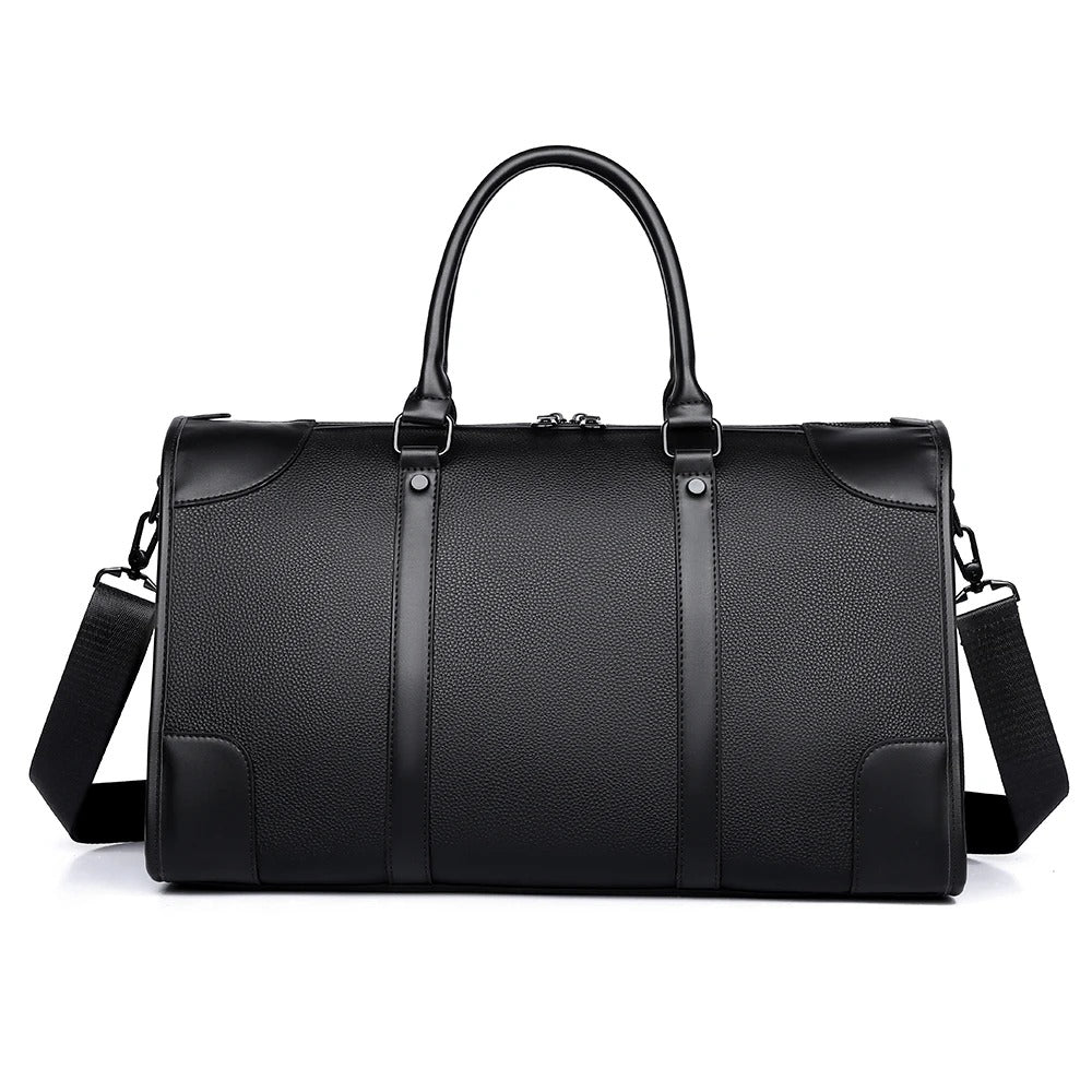 Sac Voyage Noir