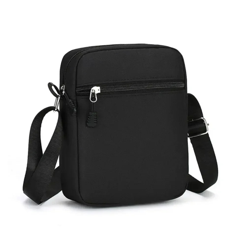 Mini Sacoche Homme