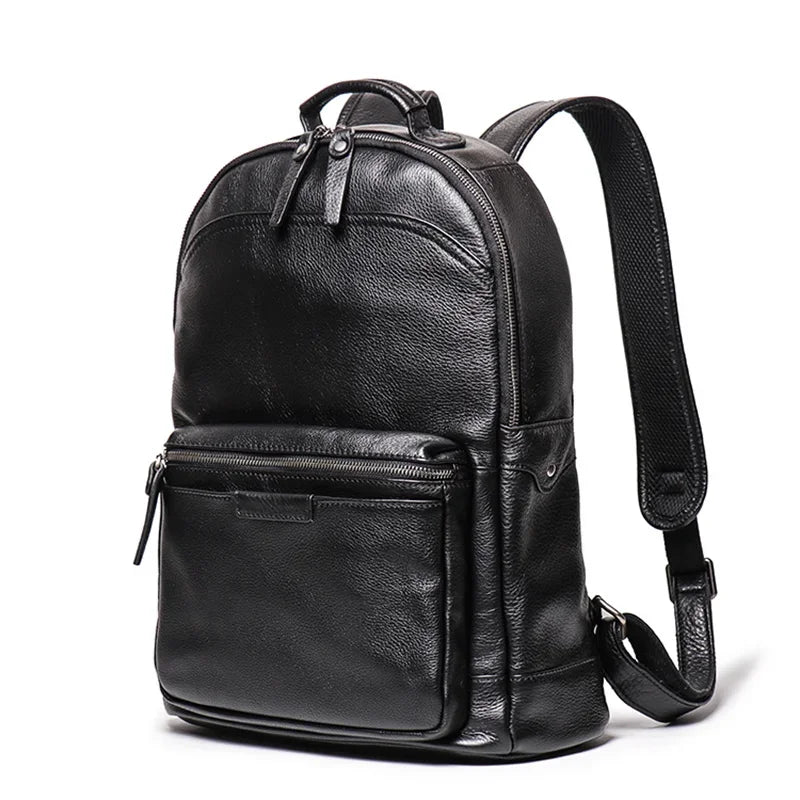 Petit Sac à Dos Cuir Homme