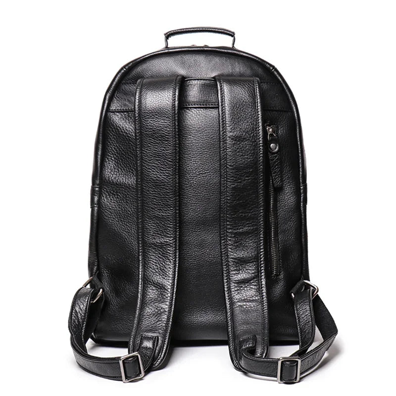 Petit Sac à Dos Cuir Homme