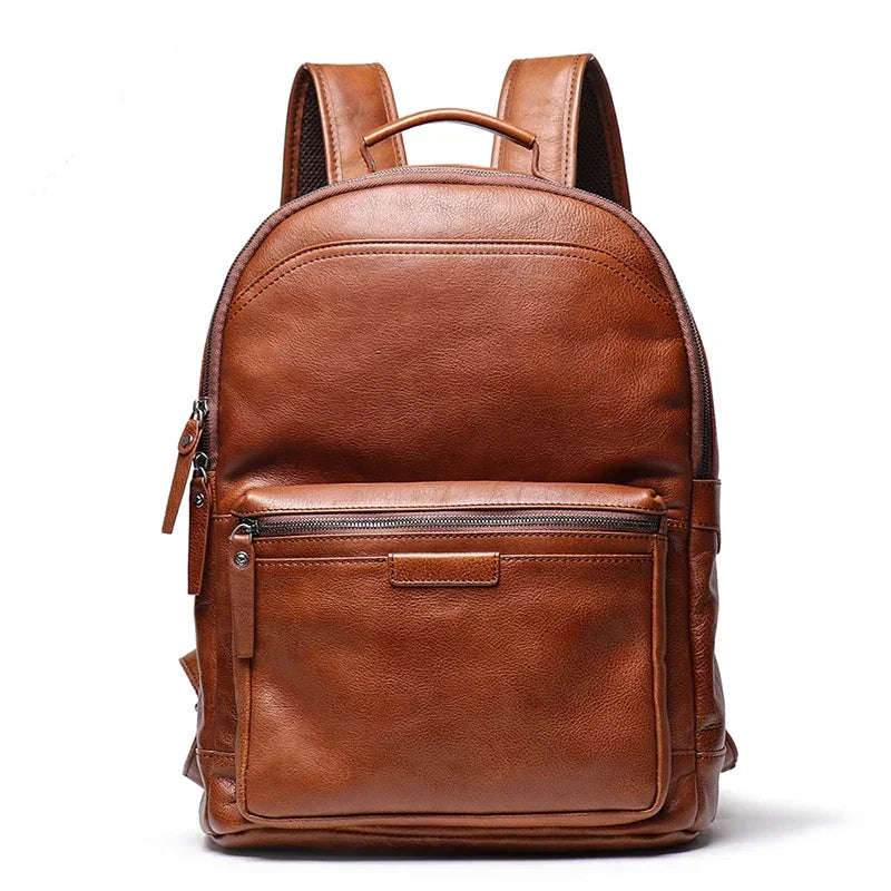 Petit Sac à Dos Cuir Homme