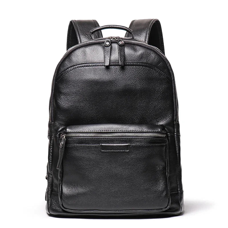 Petit Sac à Dos Cuir Homme