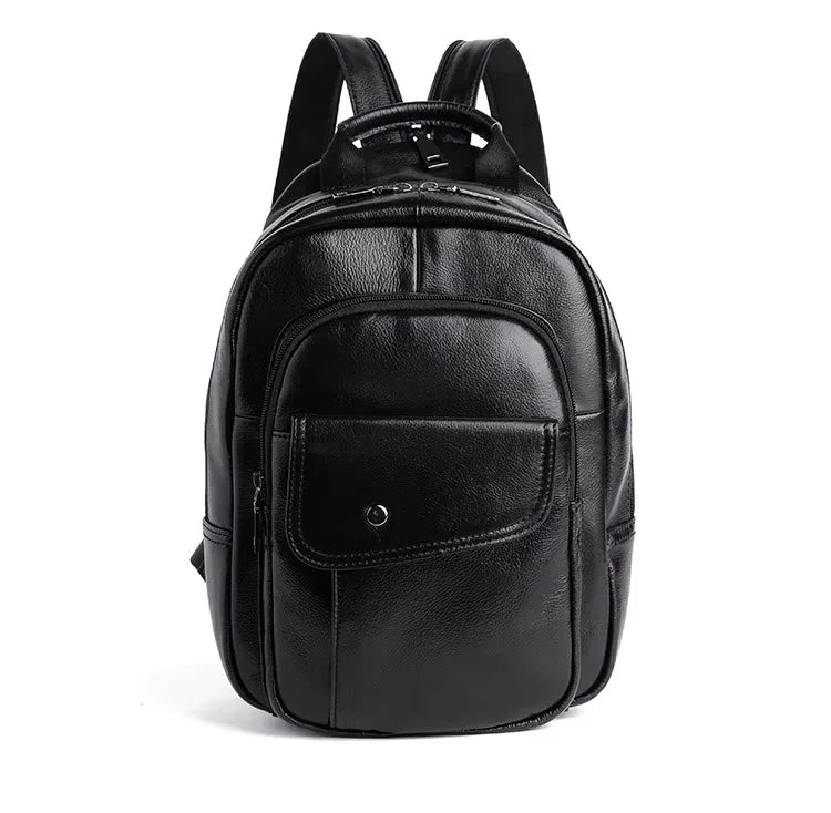 Petit Sac à Dos Homme Cuir