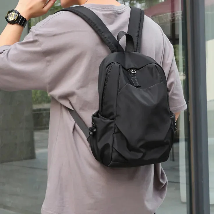 Petit Sac à Dos Homme
