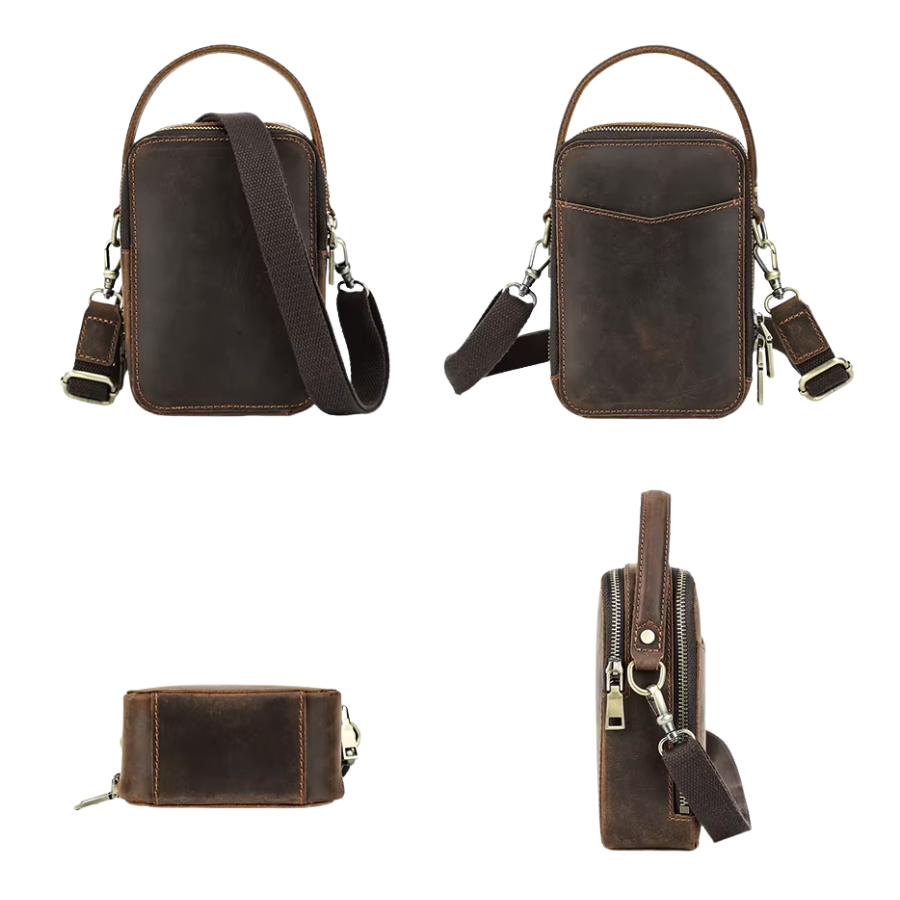 Petite Sacoche Bandoulière