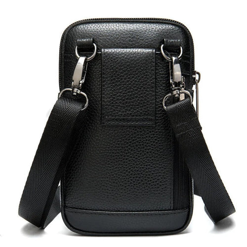 Petite Sacoche Homme Luxe
