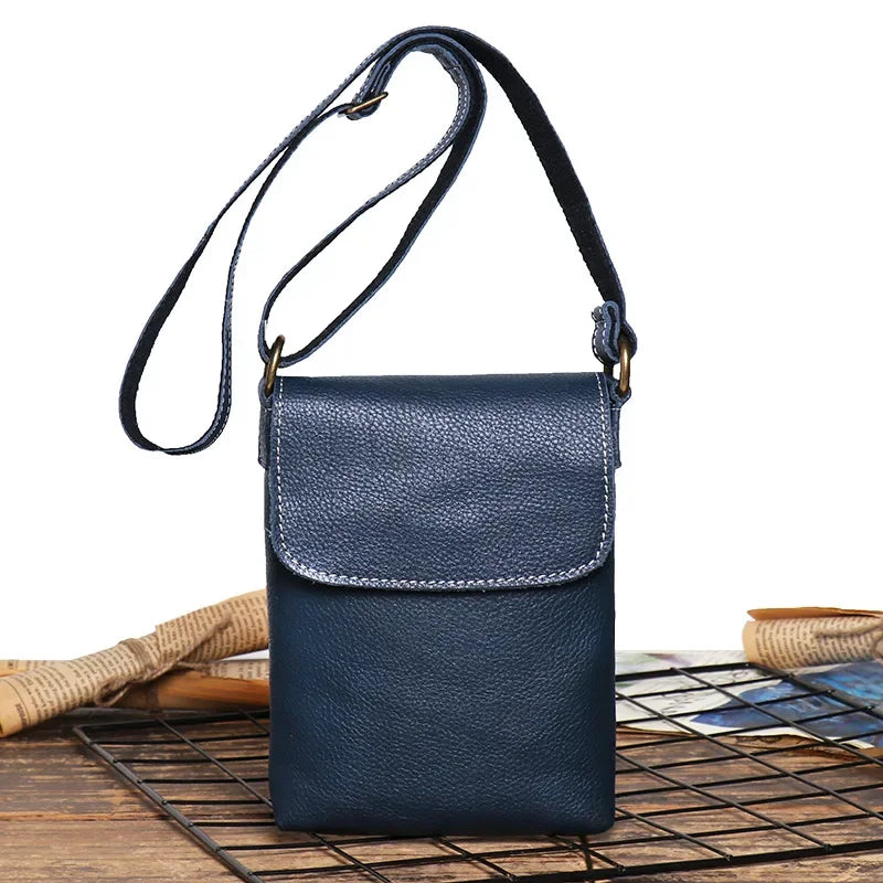 Petite Sacoche Homme Luxe