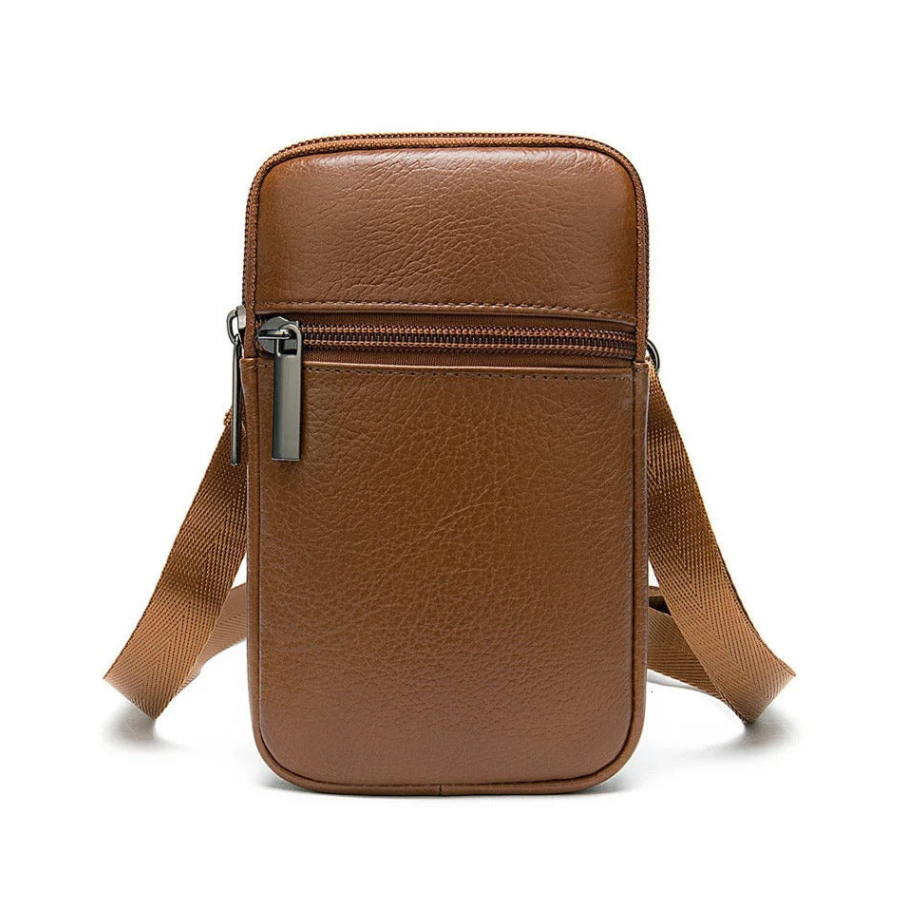 Petite Sacoche Homme Luxe