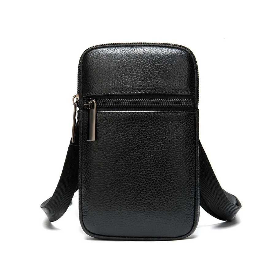 Petite Sacoche Homme Luxe