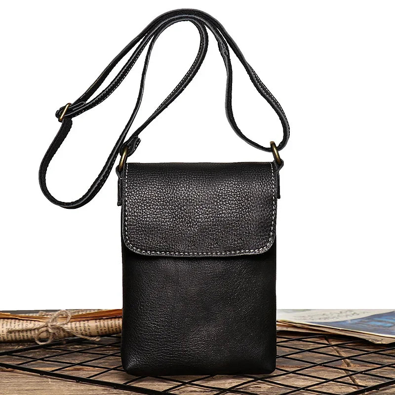 Petite Sacoche Homme Luxe