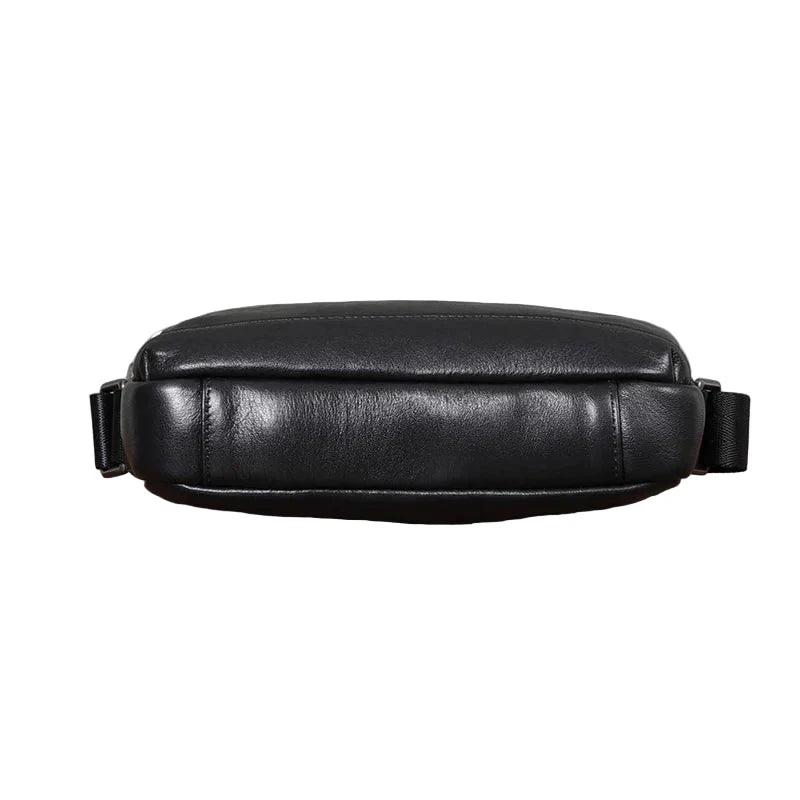 Petite Sacoche Homme Cuir