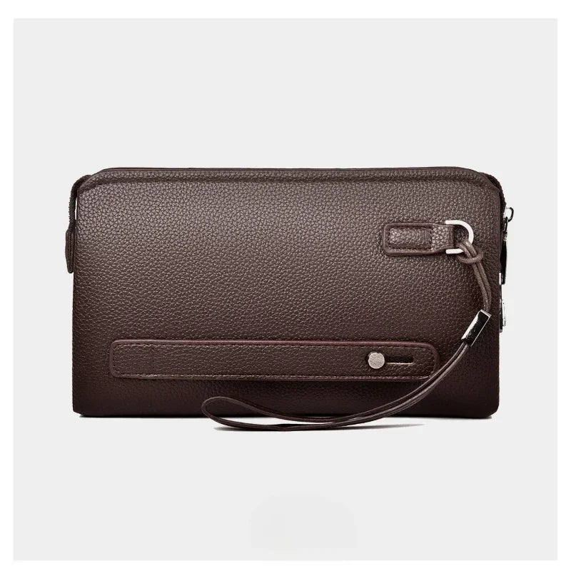 Pochette à Main Homme