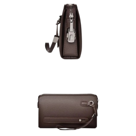 Pochette à Main Homme