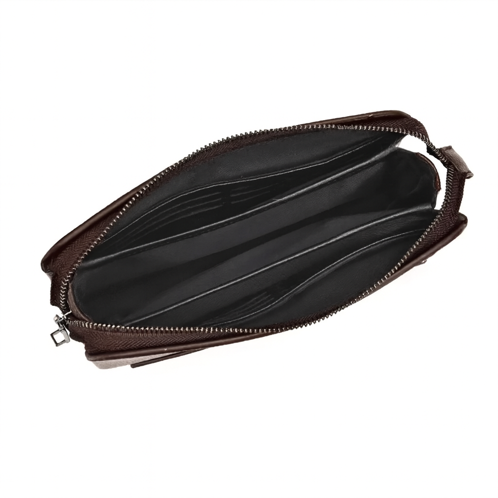 Pochette à Main Homme