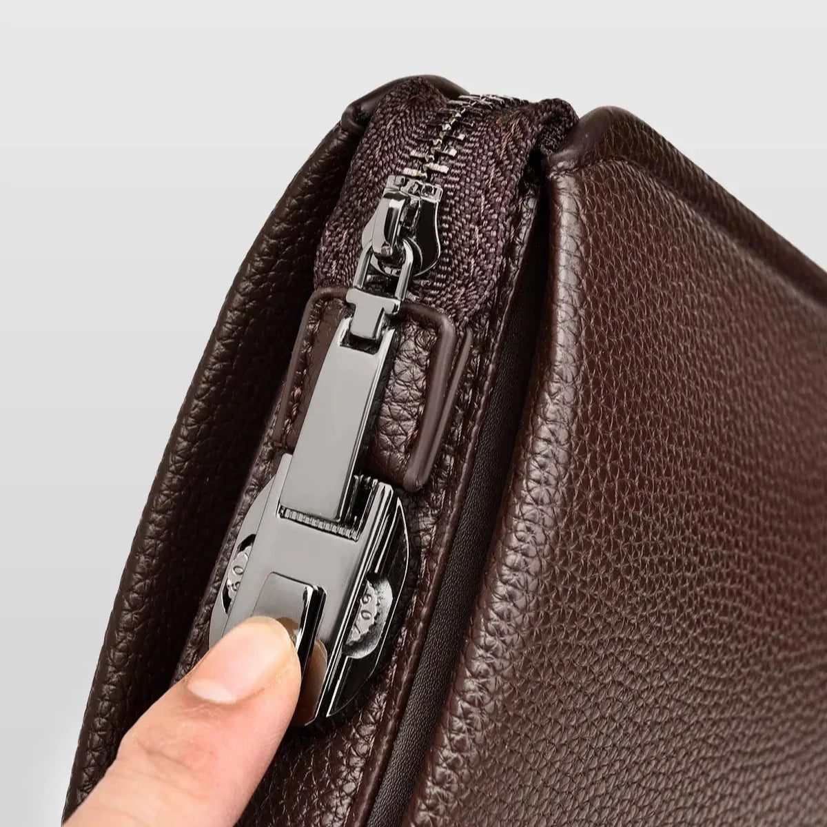 Pochette à Main Homme