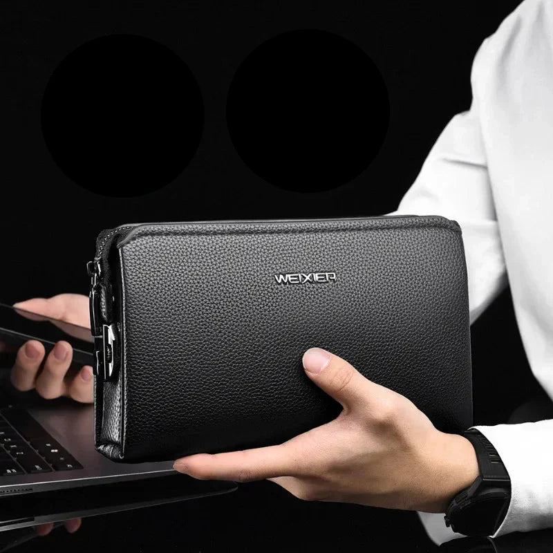 Pochette à Main Homme