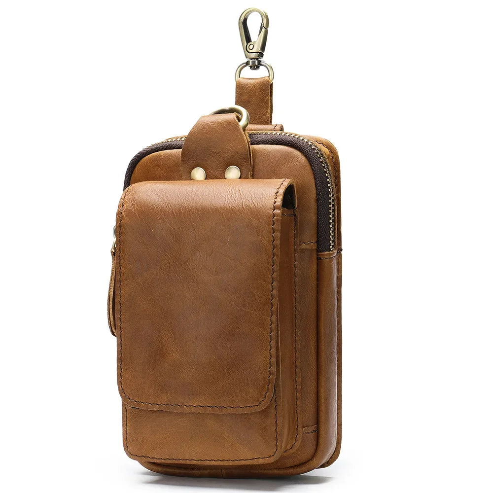 Pochette Ceinture Homme