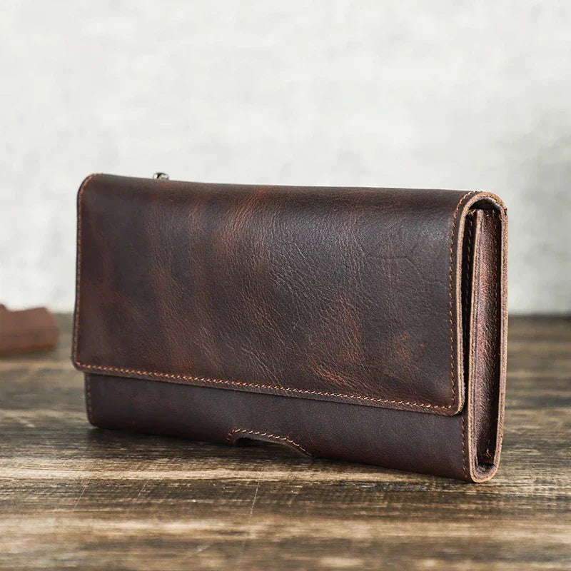 Pochette Ceinture Homme