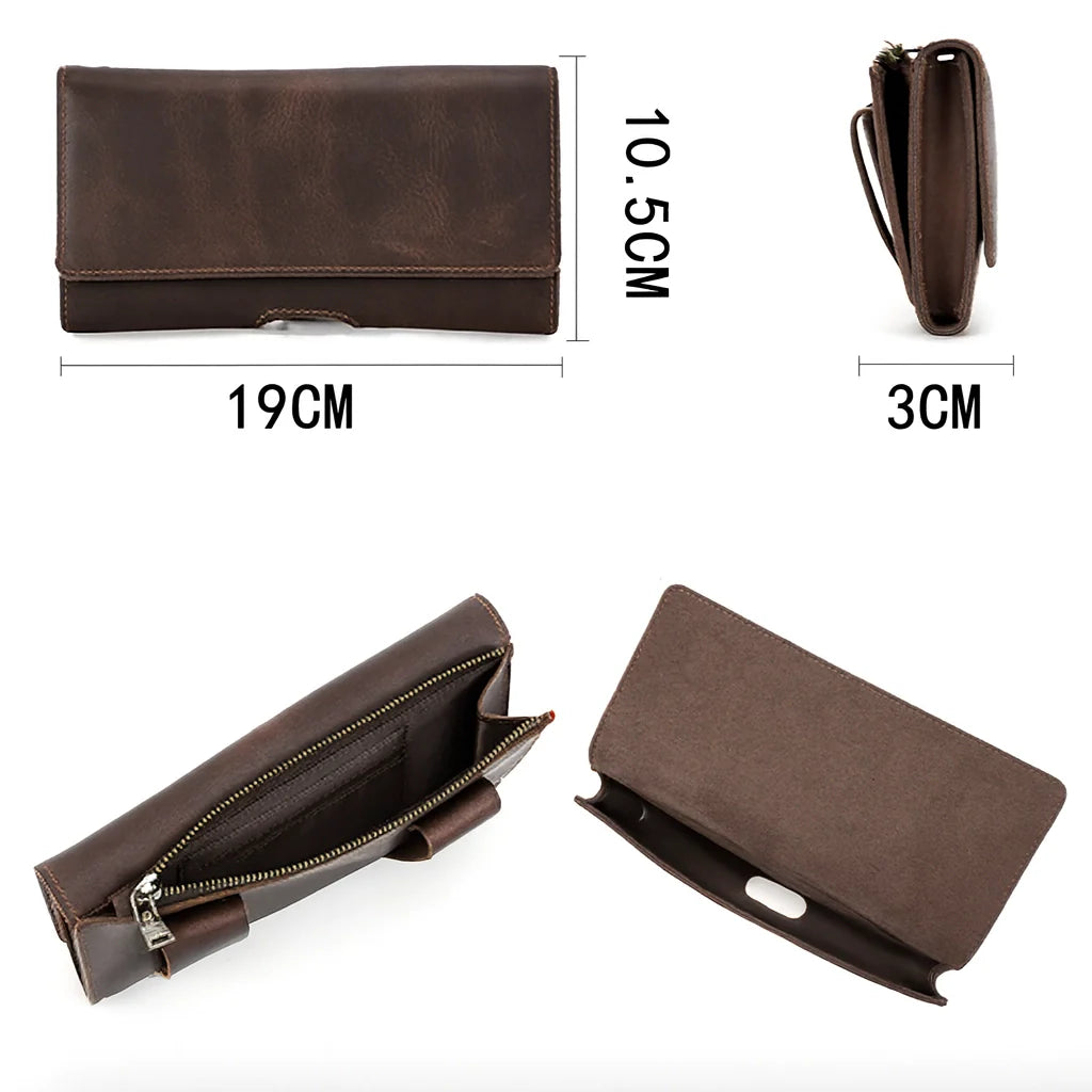 Pochette Ceinture Homme