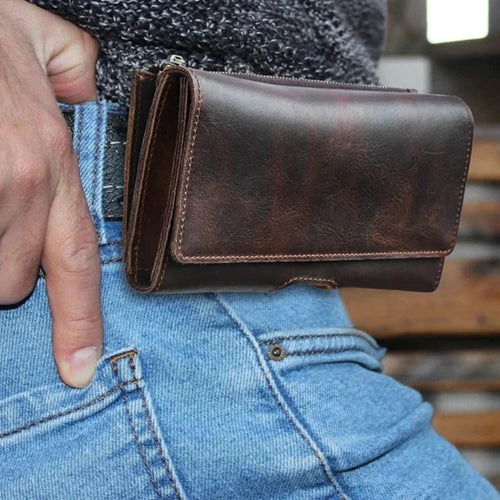 Pochette Ceinture Homme