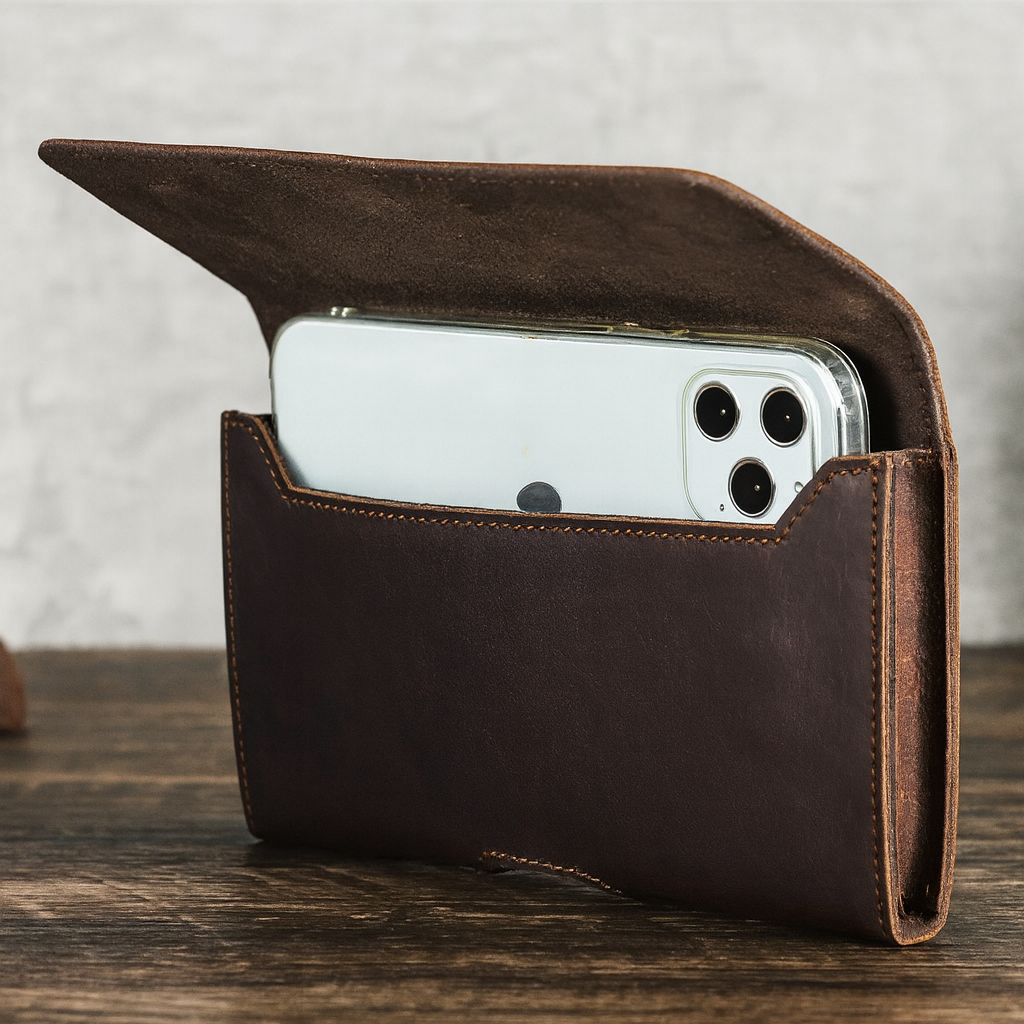 Pochette Ceinture Homme