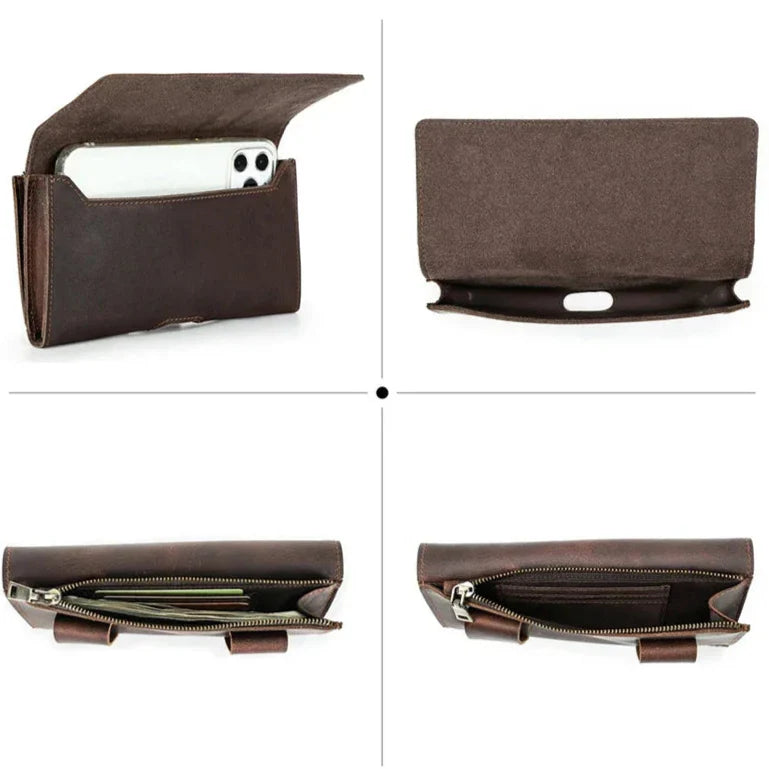 Pochette Ceinture Homme