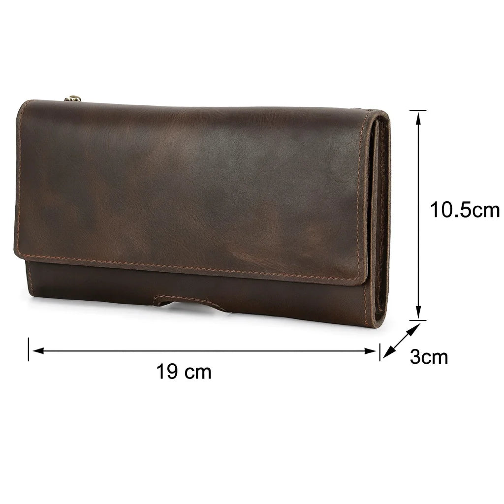 Pochette Homme pour Ceinture