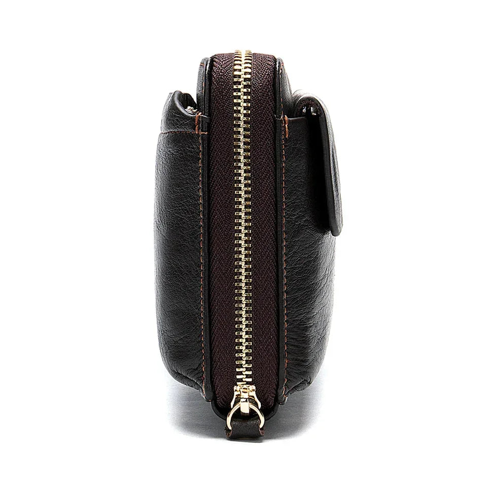 Pochette Portefeuille Homme