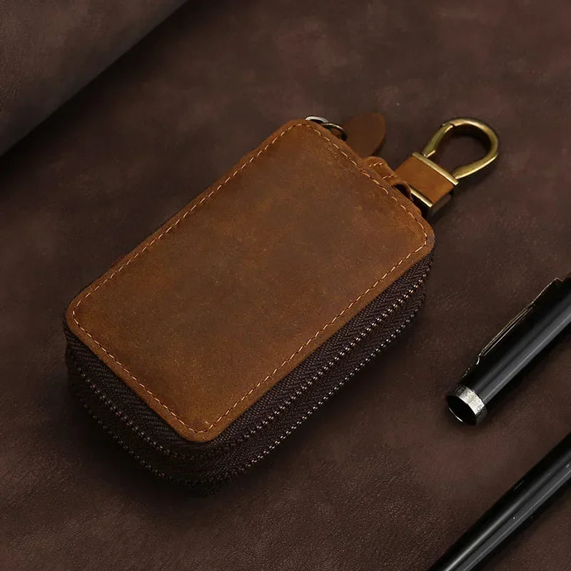 Pochette Portefeuille Homme