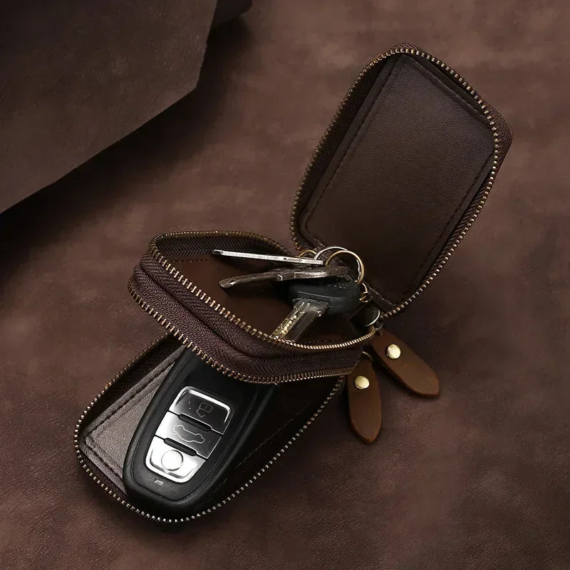 Pochette Portefeuille Homme