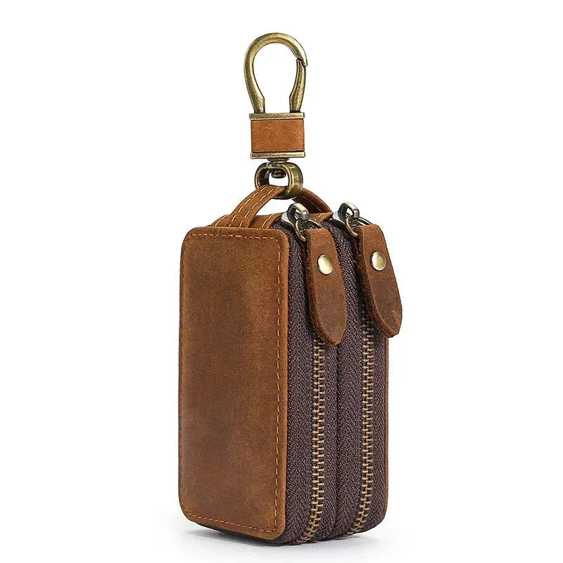 Pochette Portefeuille Homme