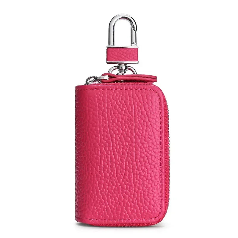 Pochette Portefeuille Homme