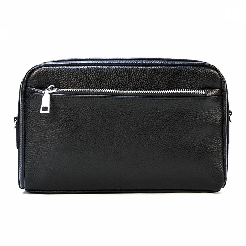 Pochette Homme Cuir
